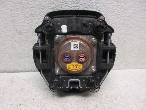 2016-2021 hyundai tucson driver wheel airbag air bag oem lkq