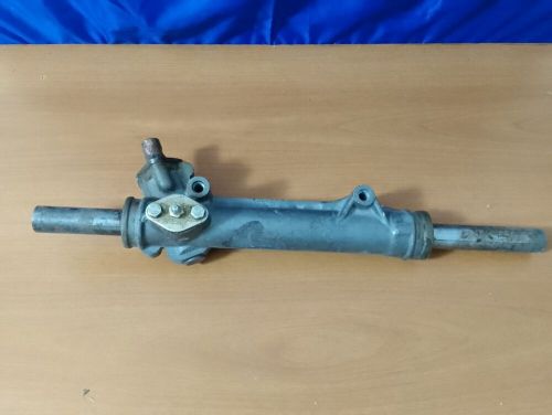 New old stock vintage steering rack peugoet?citroen?