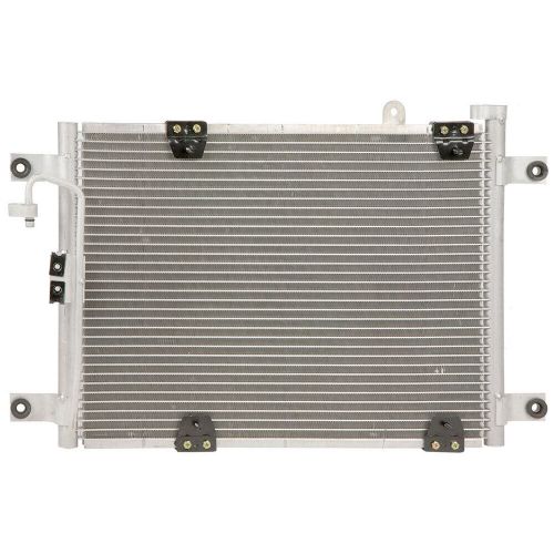 For suzuki grand vitara 1999 2000 a/c ac air conditioning condenser dac