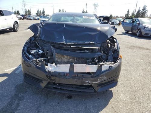 Passenger right air bag passenger dash fits 16-19 civic 421307