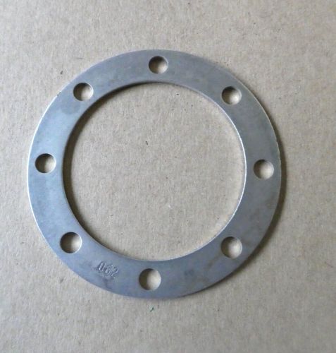 Horstman  dxl high heat clutch gasket .062 two (2) vintage go kart racing parts