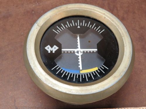 Flight path deviation indicator airplane pilots flight