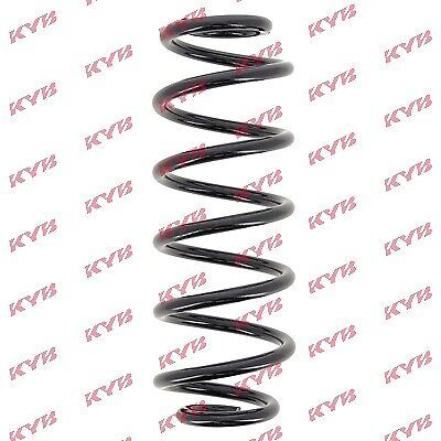 Coil spring rear rh6596 kyb suspension genuine top quality guaranteed new