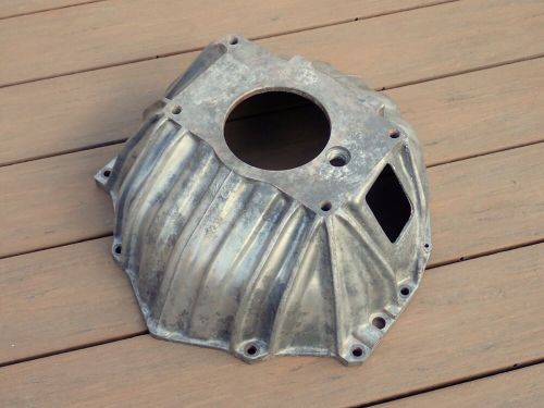 Gm 3872444 bellhousing 65 66 big block chevy 396 427 corvette impala chevelle