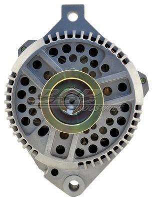 New advantage brand new alternator n7771