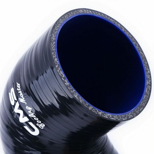 Silicone air intake hose for 2013-2020 subaru brz scion fr-s toyata gt86 2.0l