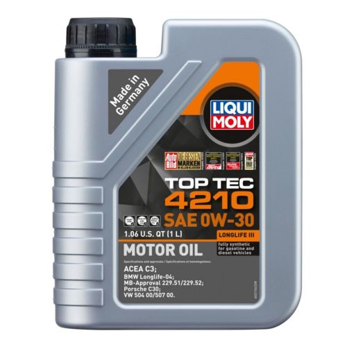 22156 liqui moly motor oil for mb mercedes vw e class s van ml audi s6 s8 e350