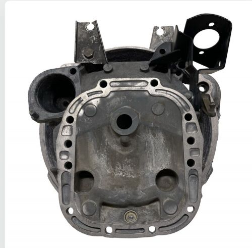 Vw vanagon  091 bell housing cast# 091-301-107c 4 speed 1980-91