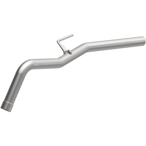 For nissan xterra 2005-2015 brexhaust tail pipe gap