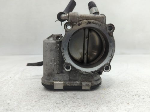 2018-2021 hyundai tucson throttle body vhiko