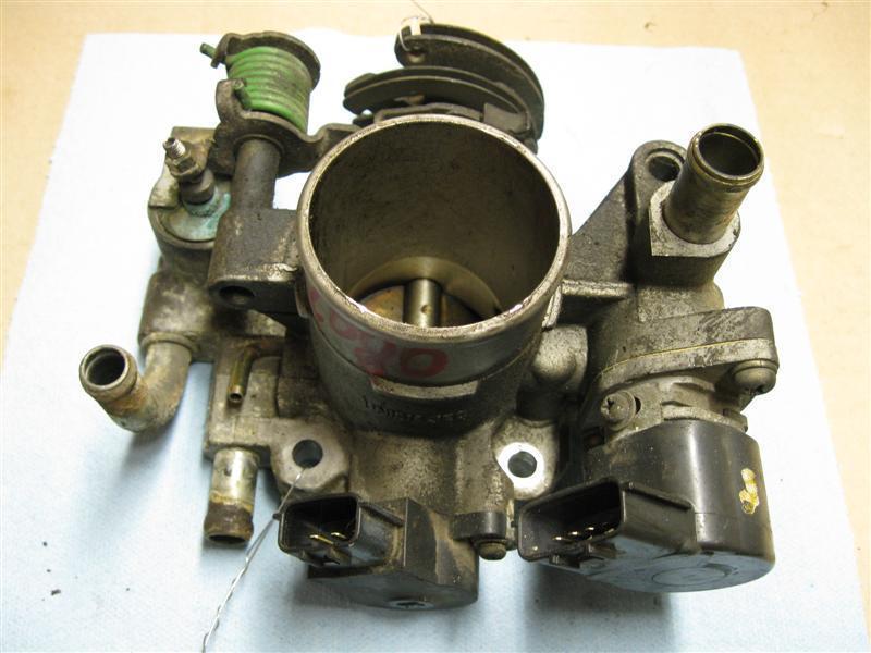 Throttle body nissan 200sx sentra 1995 95 1996 96