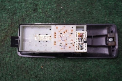 2008 09 10 11 12 13 14 15 nissan rogue right front window switch oem 80960jm00a