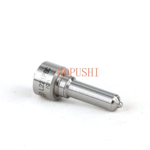 Diesel engine spare part injector nozzle l221pbc for delph bebe4c00001