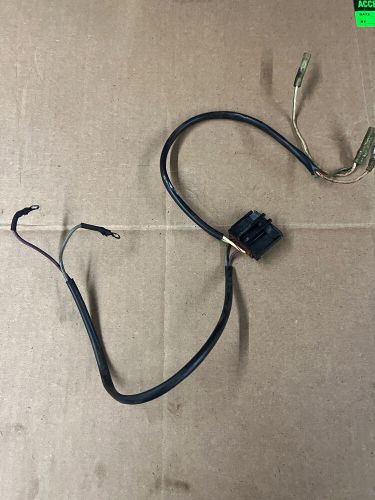 Mercruiser thunderbolt iv ignition module wiring wires only inv # 2