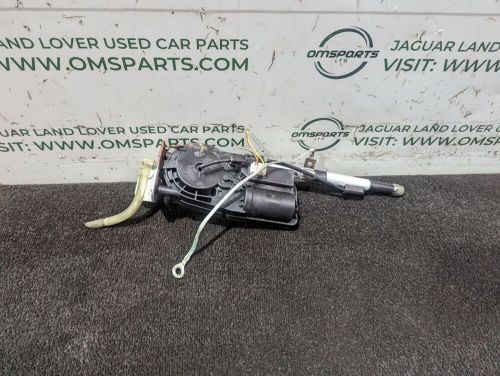 Jaguar xkr x150 mk2 aerial antenna assembly 6w8318828ag