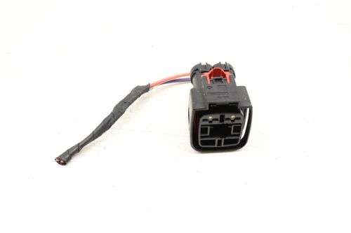 2015-2016 bmw m235i xdrive - ignition distributor wiring connector / pigtail