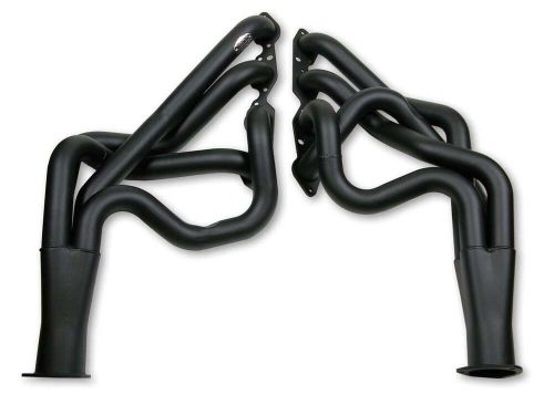 2285hkr hooker super competition long tube headers - painted