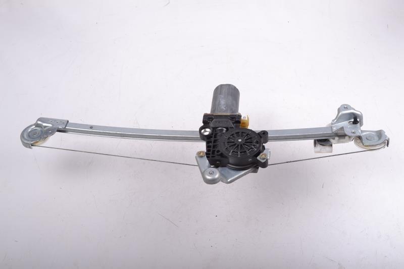 Oem mercedes w210 e320 e420 96-02 right rear passenger window regulator+motor 