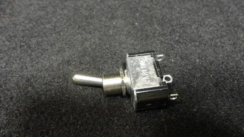 Speed control switch #392219 #0392219 johnson/evinrude/omc outboard boat motor