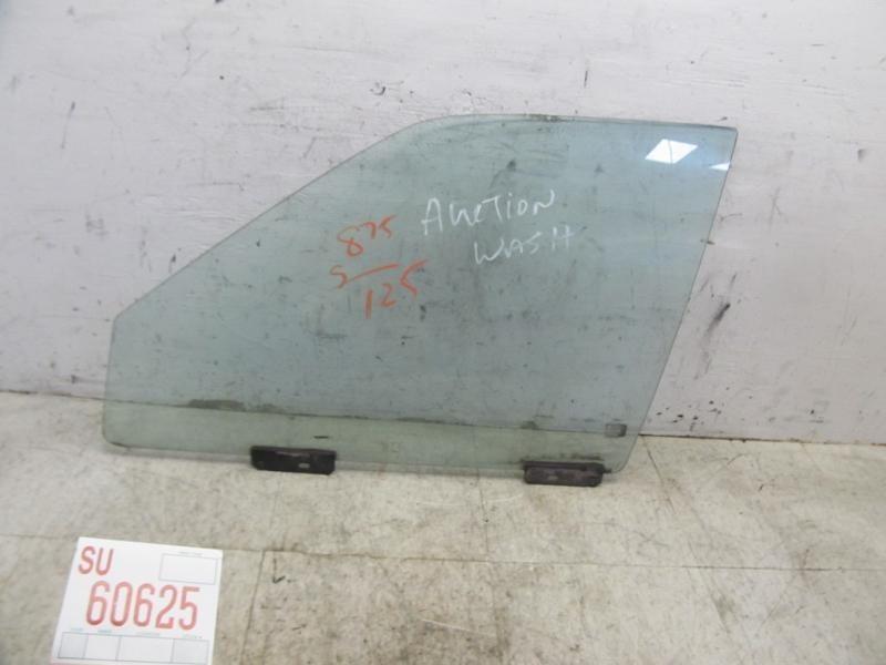 93 94 95 96 97 98 jeep laredo left driver front door window glass oem