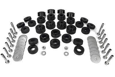 Proforged body mount bushing 134-10004