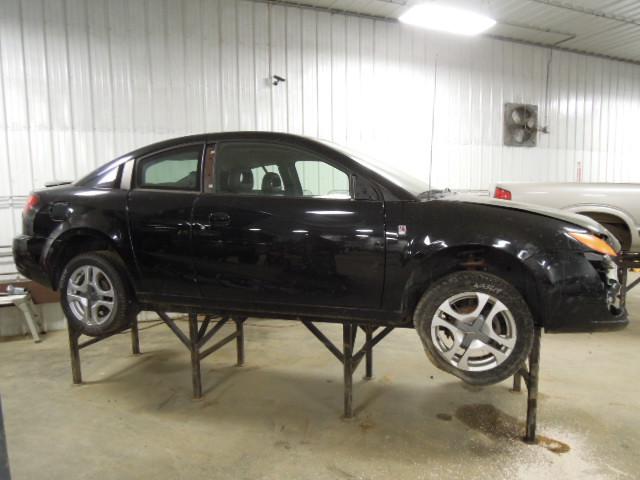 2004 saturn ion rear or back door right