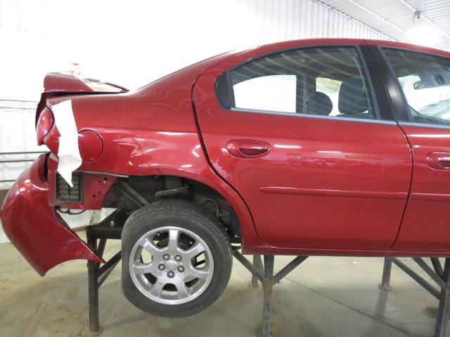 2004 dodge neon 91944 miles rear or back door right