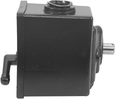 A-1 cardone power steering pump with reservoir remanufactured replacement ea