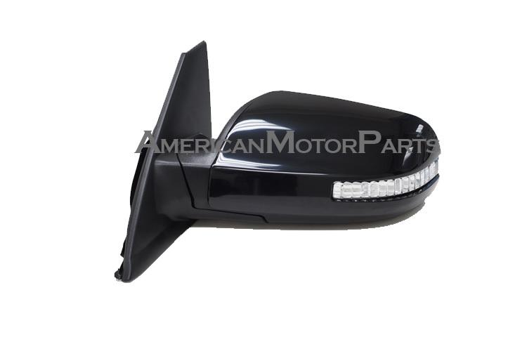 10-11 nissan power side mirror pair 96302zn66e/96302jb14e 96301zn66e/96301jb14e