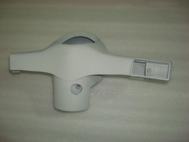 Handle body bajaj bravo .brand new 100% genuine bajaj bravo handle