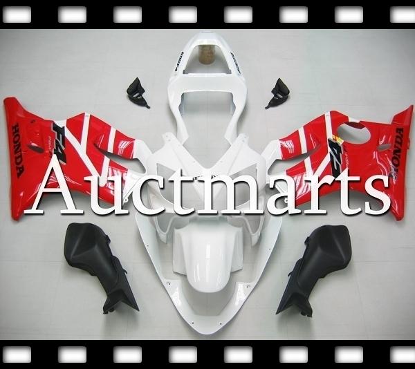 Fit honda 01 02 03 cbr 600f f4i 2001 2002 2003 fairing kit abs plastics c04 a3