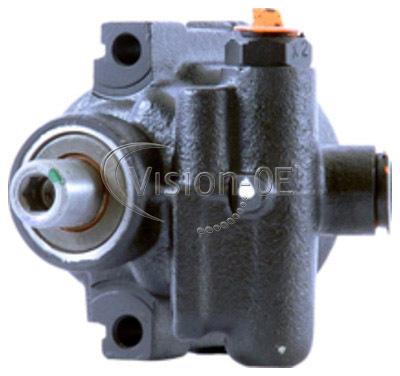 Vision-oe 734-0103 steering pump-power steering pump