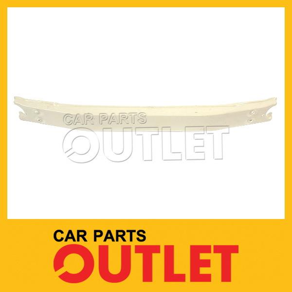 93-97 toyota corolla front bumper reinforcement rebar replacement