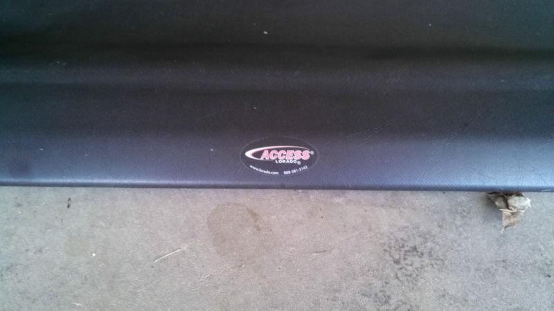 Access lorado tonneau cover