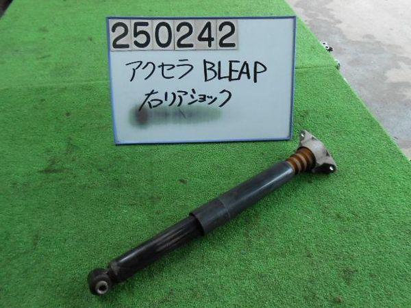 Mazda axela 2010 rear left shock absorber  [4250800]