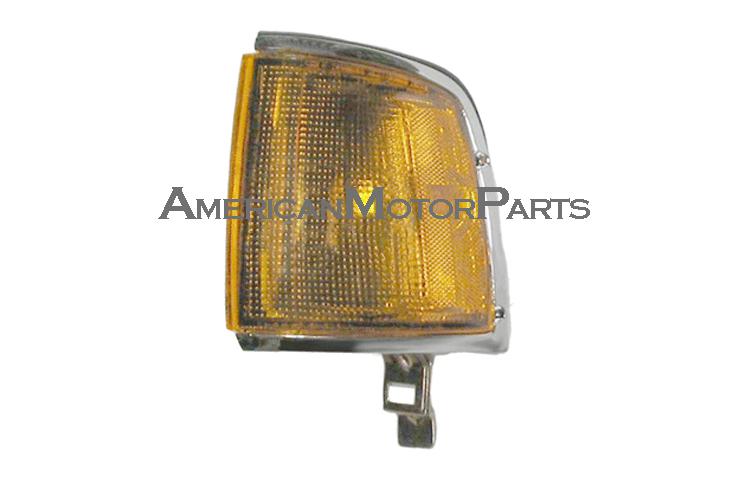 Eagleeye pair replacement park turn signal corner light isuzu rodeo pickup amigo