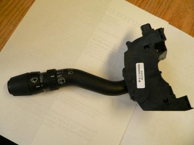 Ford expedition combo turn sig. switch navigator oem osw5590 ds168 xl1t13k359baw