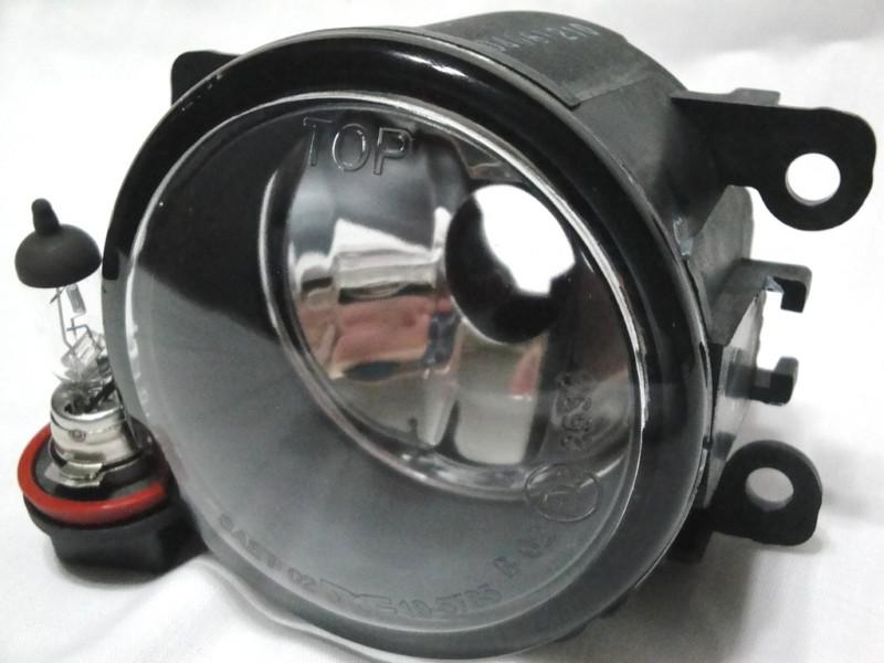 05 freestyle ranger stx 08 focus 07 navigator glass fog light lamp rh or lh new