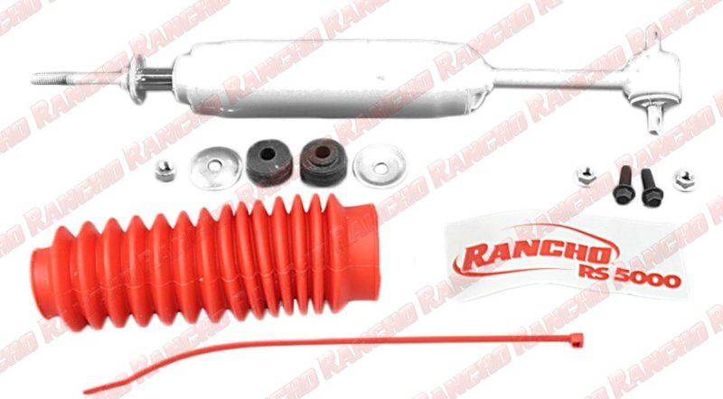 Rancho rs5000 shock absorber rs5229