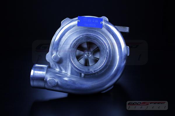 New godspeed gsp universal t3t4 t04e t3 .63ar turbocharger 350hp turbo stg 3 