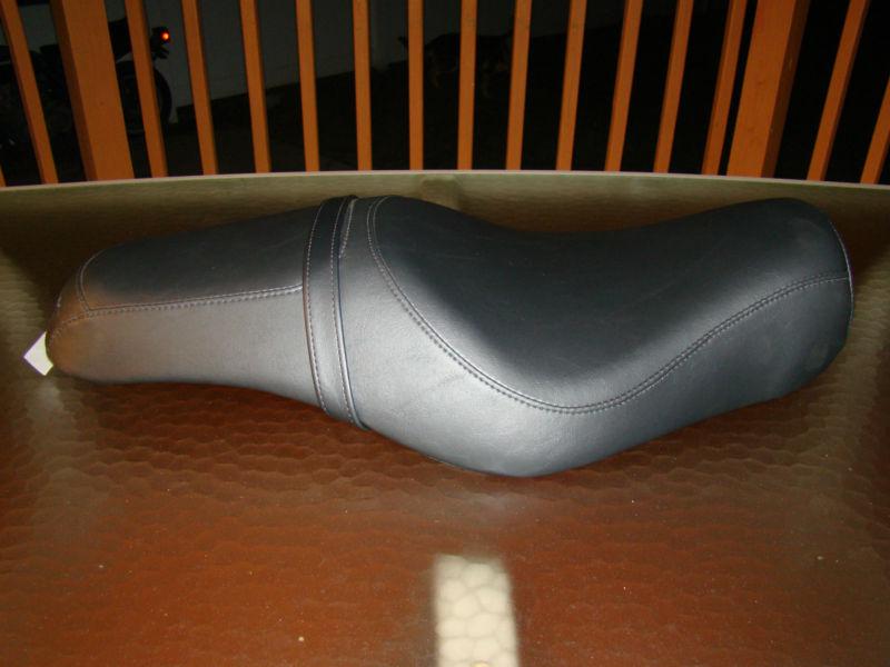 Harley davidson seat, 2007 sportster