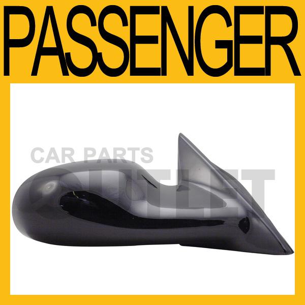 1993 1994 1995 dodge interpid vison base side mirror manual remote no heat right