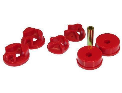 Prothane 92-93 integra mount mount insert kit 3 mounts 8-1908 *