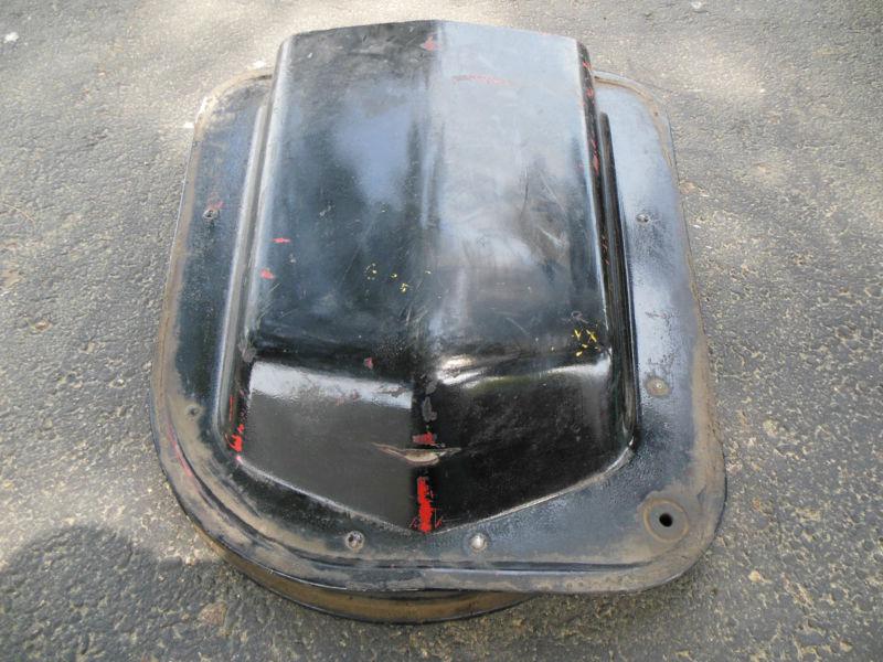 1978-81 pontiac oldsmobile 403 shaker  trans am firebird rare  1980 1979 1981