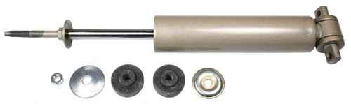 Monroe 911513 front shock absorber-monroe reflex monotube shock absorber