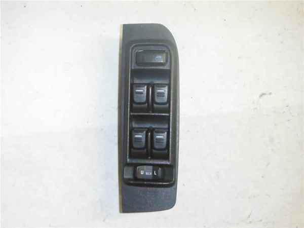 Hummer h3 canyon oem master power window switch lkq