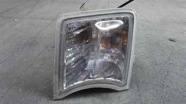 10 11 toyota prius driver lh front lamp oem lkq