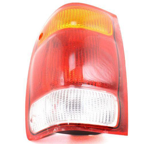 98-99 ford ranger pickup truck rear brake taillight taillamp lh left driver side