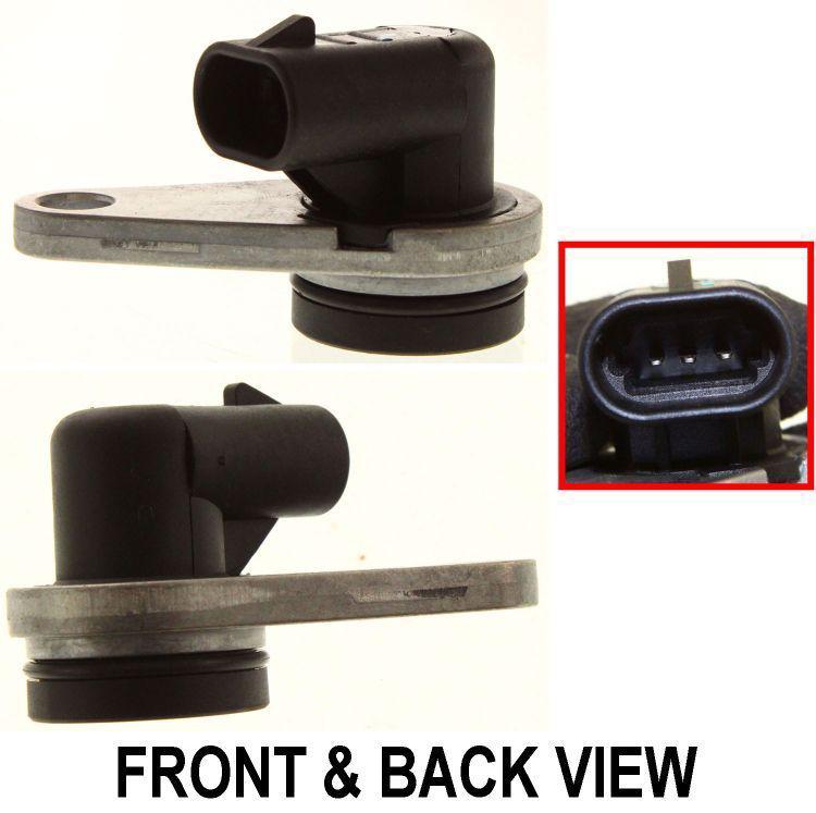 Camshaft position sensor