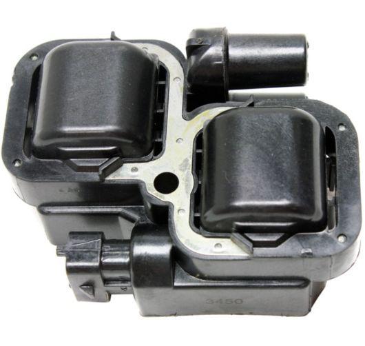 Cl mercedes benz ml s class c clk e ignition coil pack